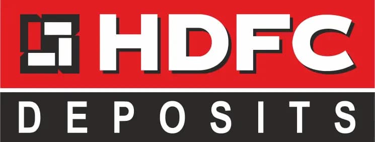 HDFC-Depopsits-Logo