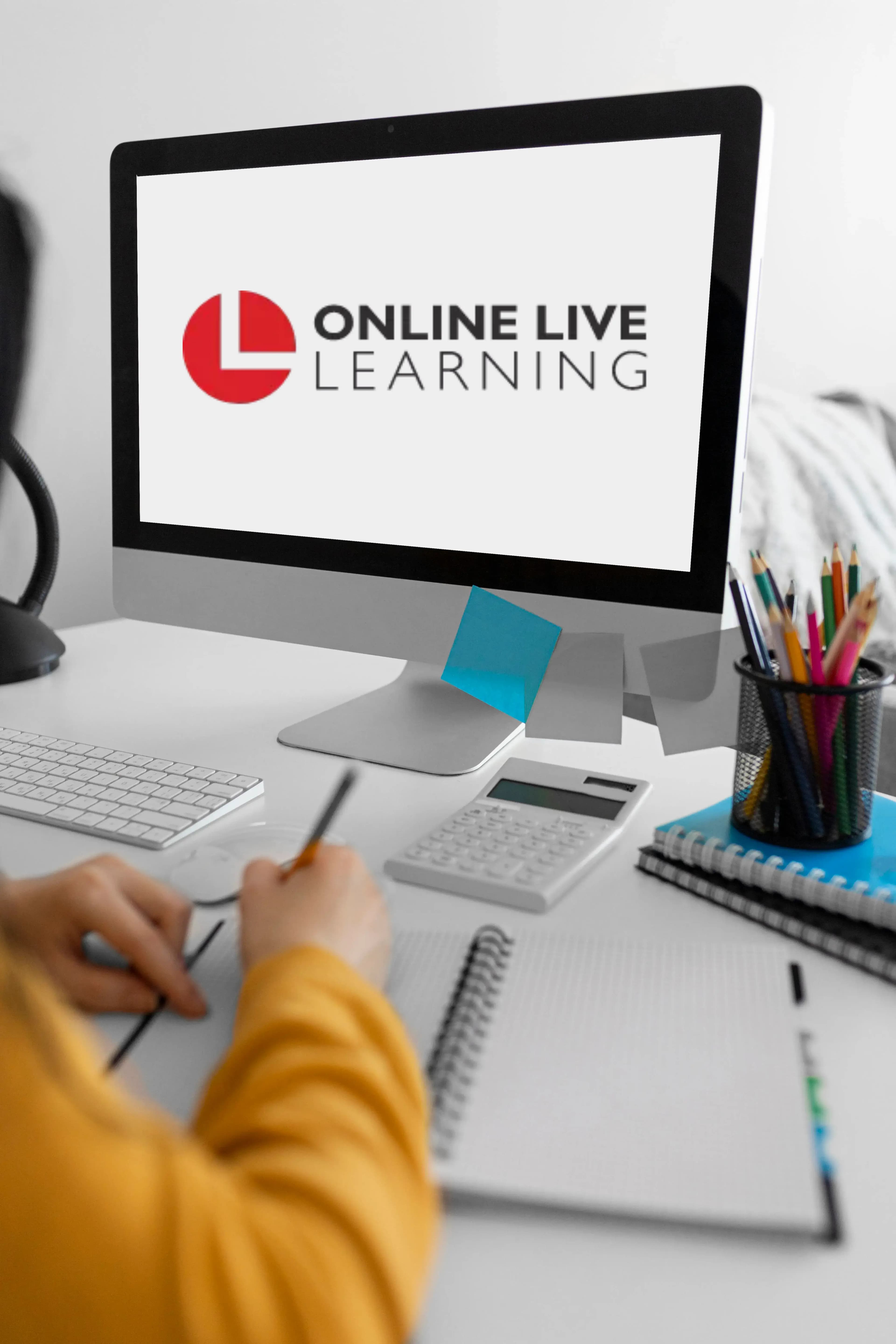 Online Live Learning