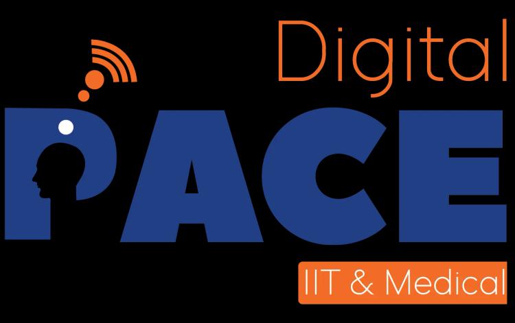 Digital Pace