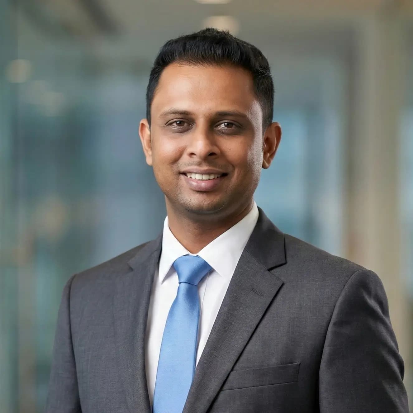 Chirag Patel