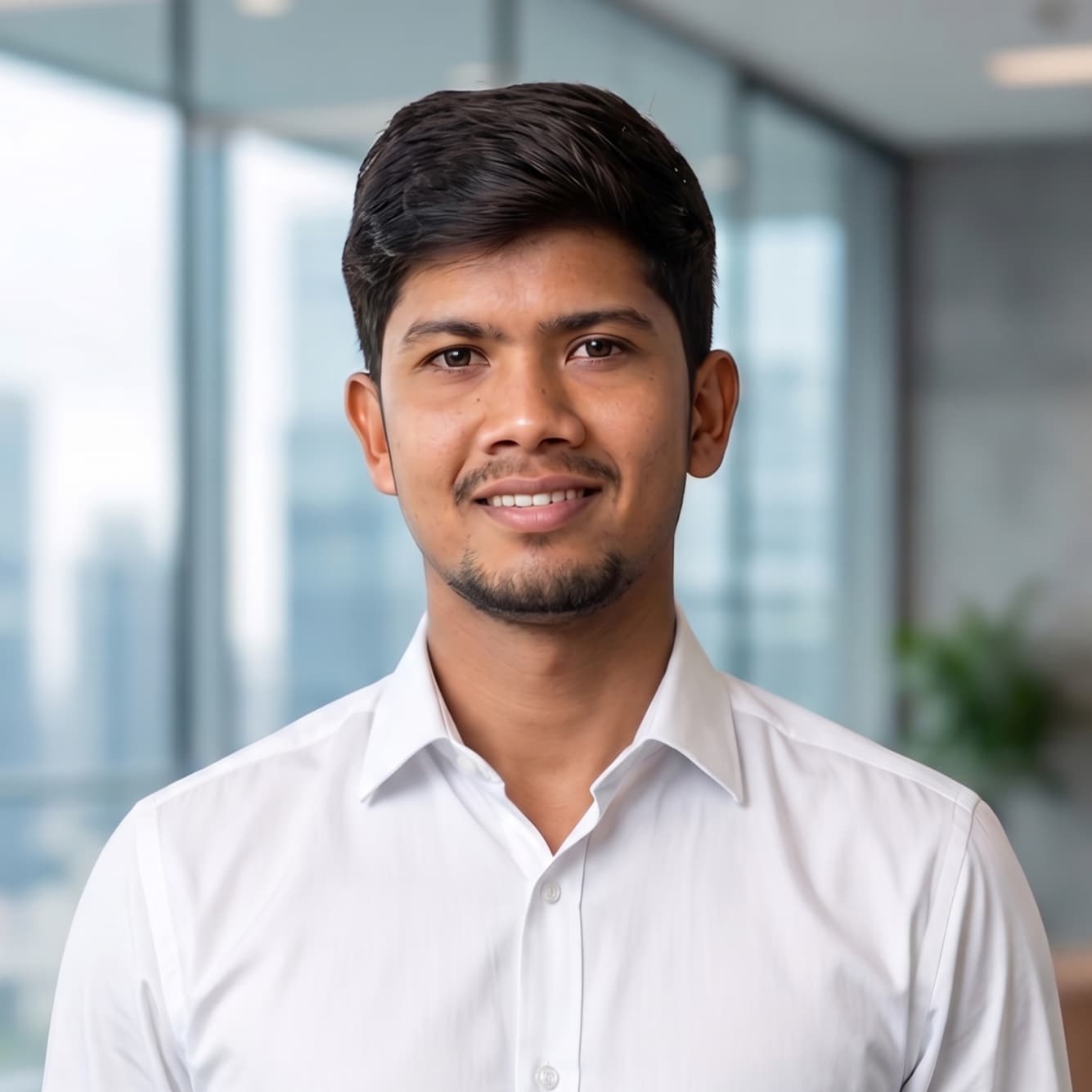 Devraj Kumavat