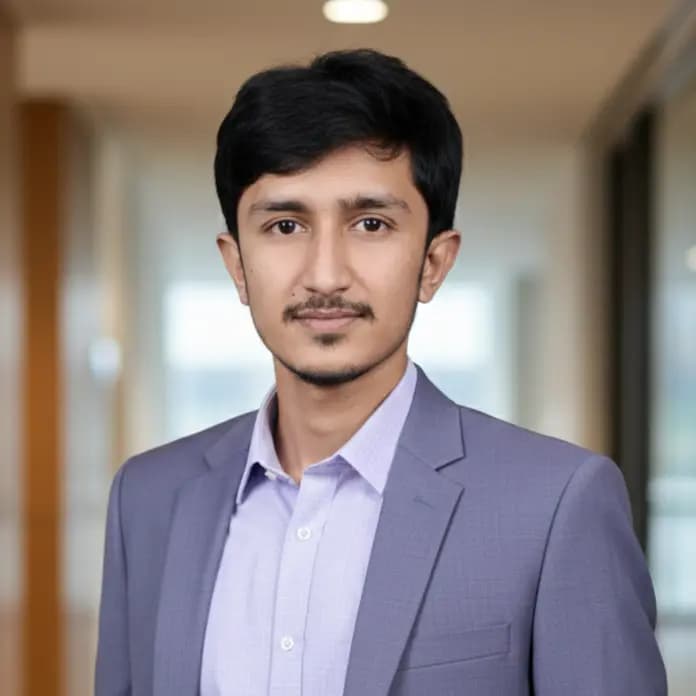 Divy Shah