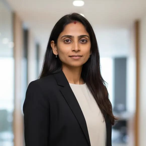 Hetika Patel
