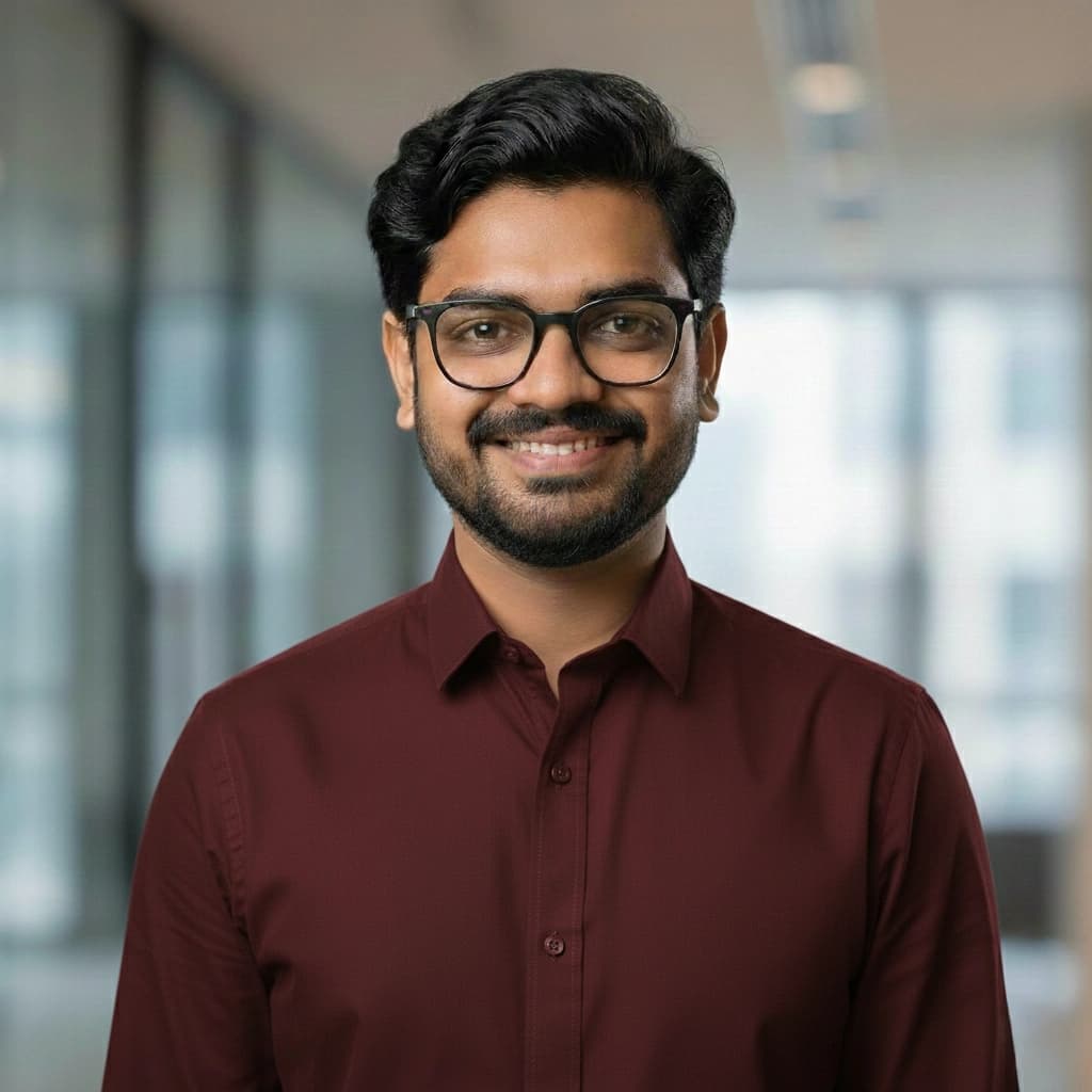 Hirav Patel