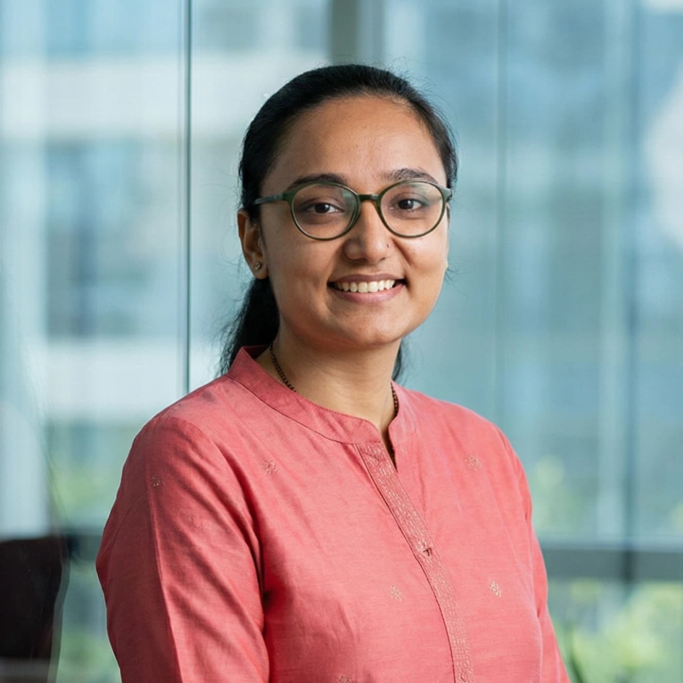 Jagruti Vaghela