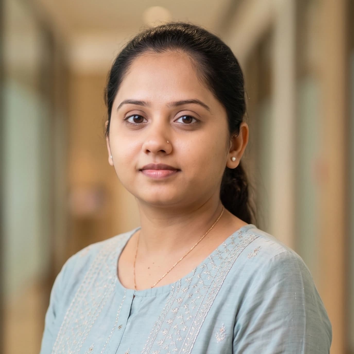 Maitree Mistry