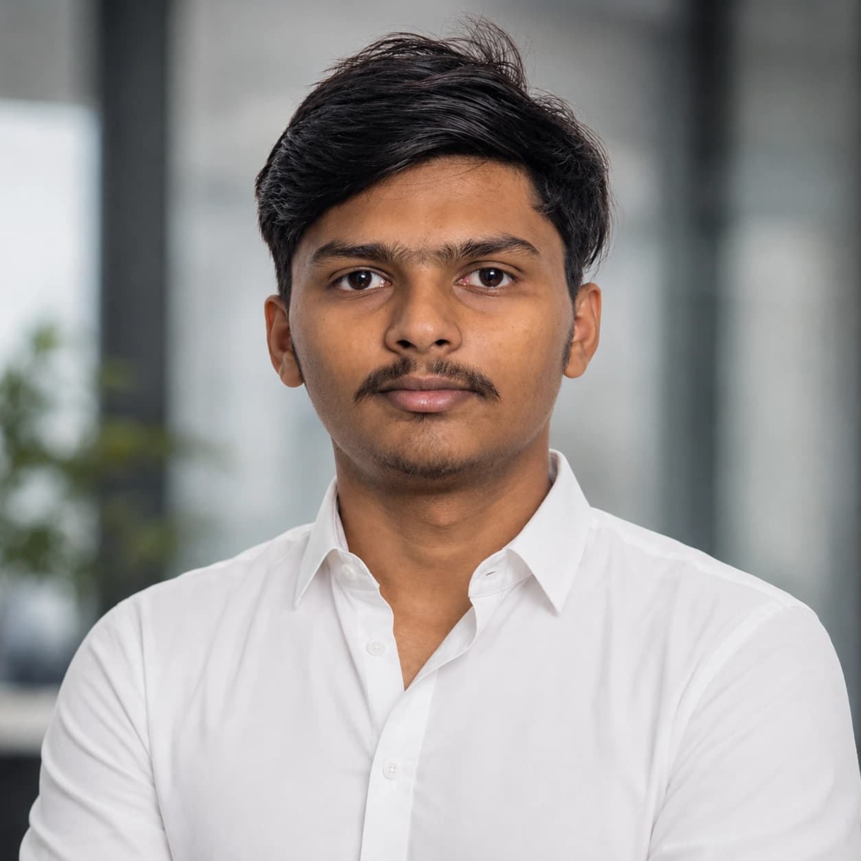 Meet Patel